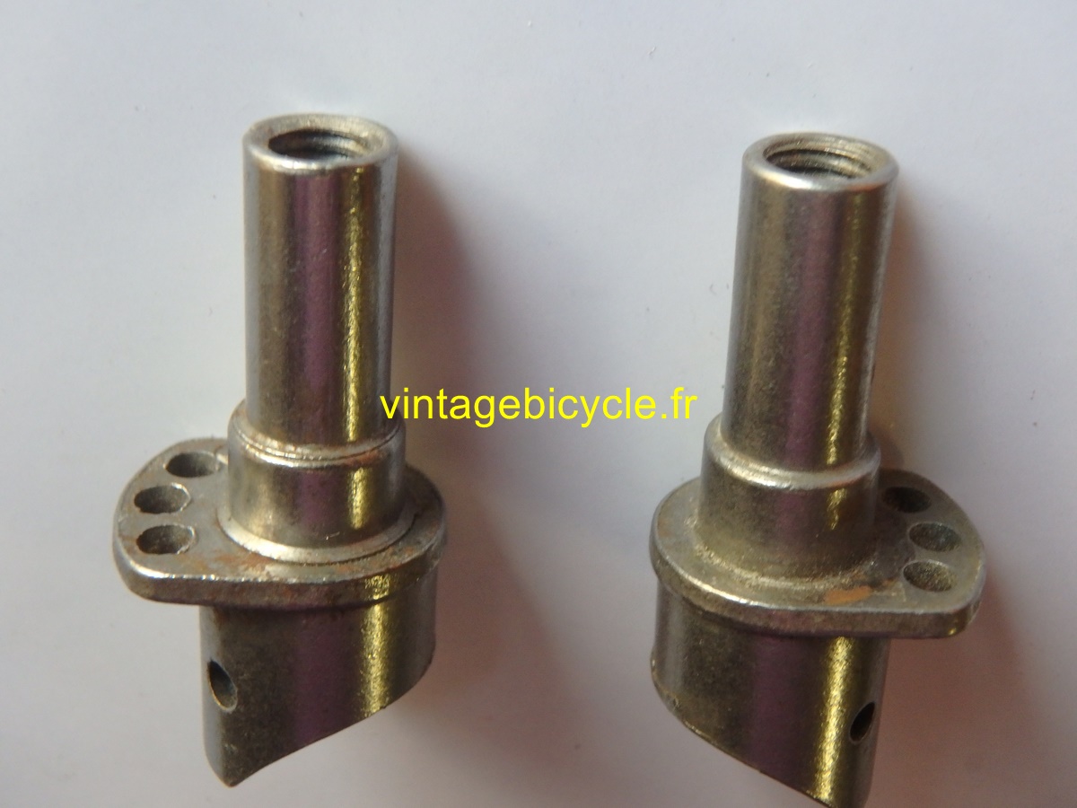 Unité Bague GT IGUS 6X8X6 Dogbone ATIOT1468