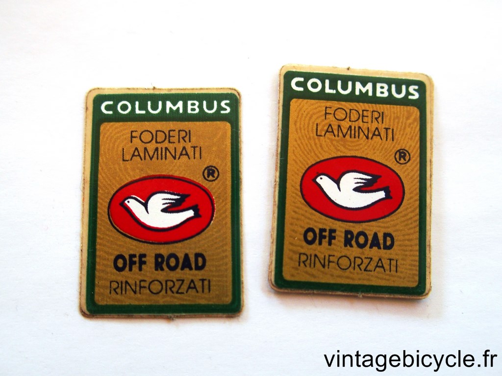 Vintage bicycle fr columbus 2 copier