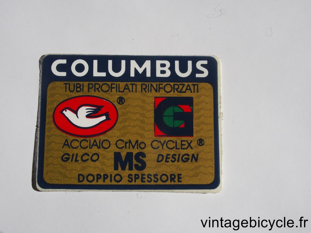 Vintage bicycle fr columbus 25 copier 