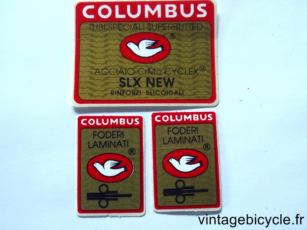 Vintage bicycle fr columbus 31 copier