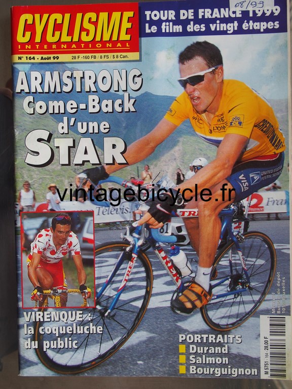Vintage bicycle fr cyclisme international 11 copier 