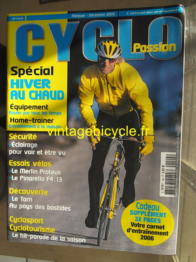 Vintage bicycle fr cyclo passion 20170222 13 copier 