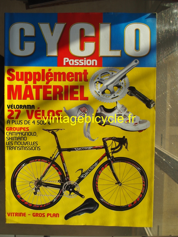 Vintage bicycle fr cyclo passion 20170222 14 copier 