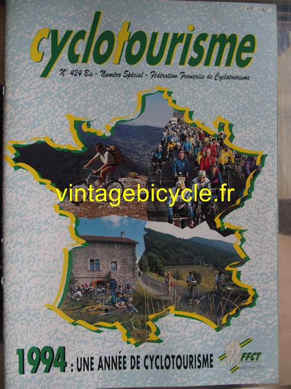 Vintage bicycle fr cyclotourisme 11 copier 