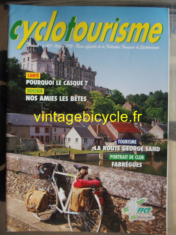 Vintage bicycle fr cyclotourisme 18 copier 