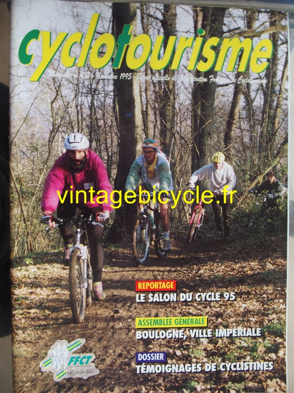 Vintage bicycle fr cyclotourisme 19 copier 