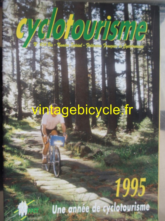 Vintage bicycle fr cyclotourisme 21 copier 