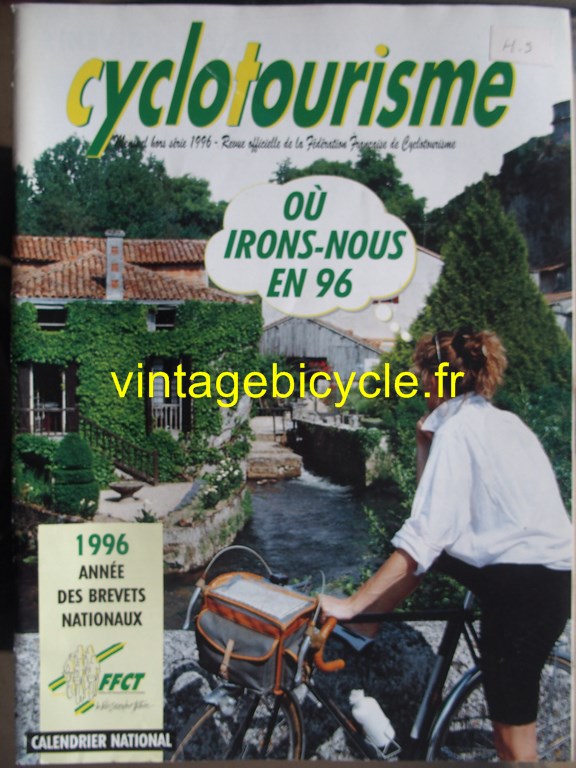 Vintage bicycle fr cyclotourisme 22 copier 