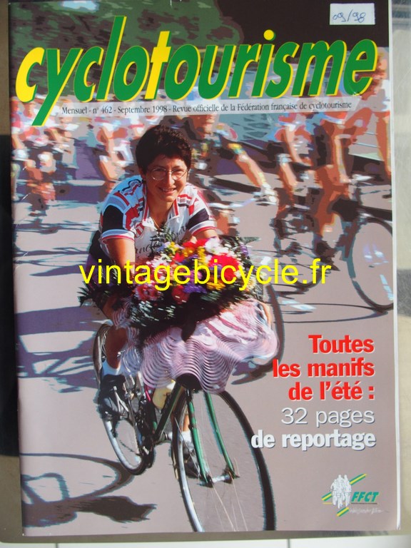 Vintage bicycle fr cyclotourisme 39 copier 