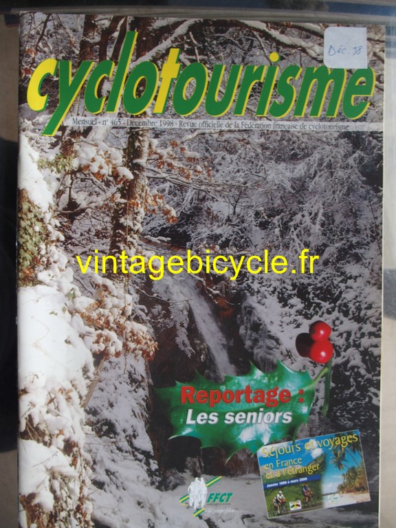 Vintage bicycle fr cyclotourisme 42 copier 