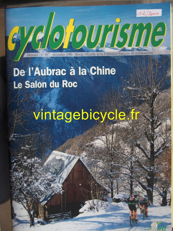 Vintage bicycle fr cyclotourisme 54 copier 