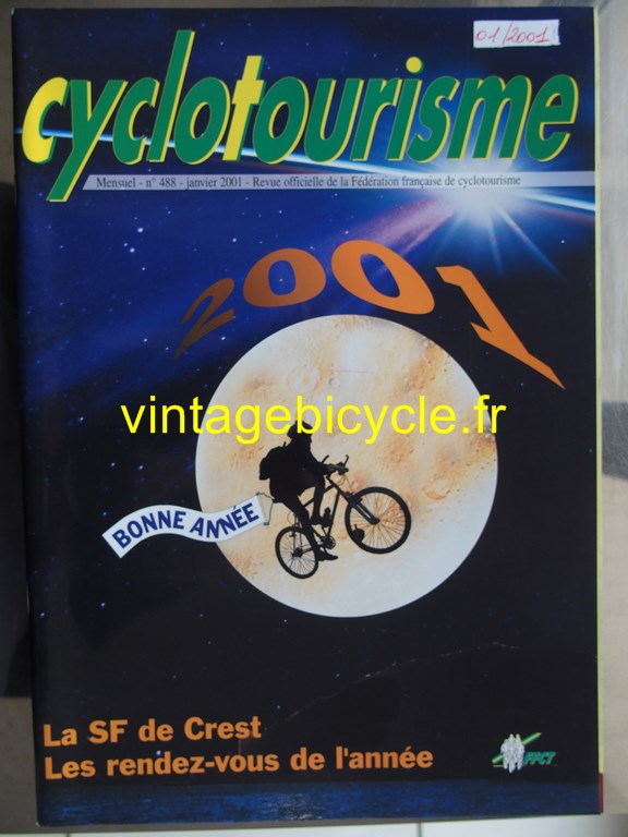 Vintage bicycle fr cyclotourisme 55 copier 