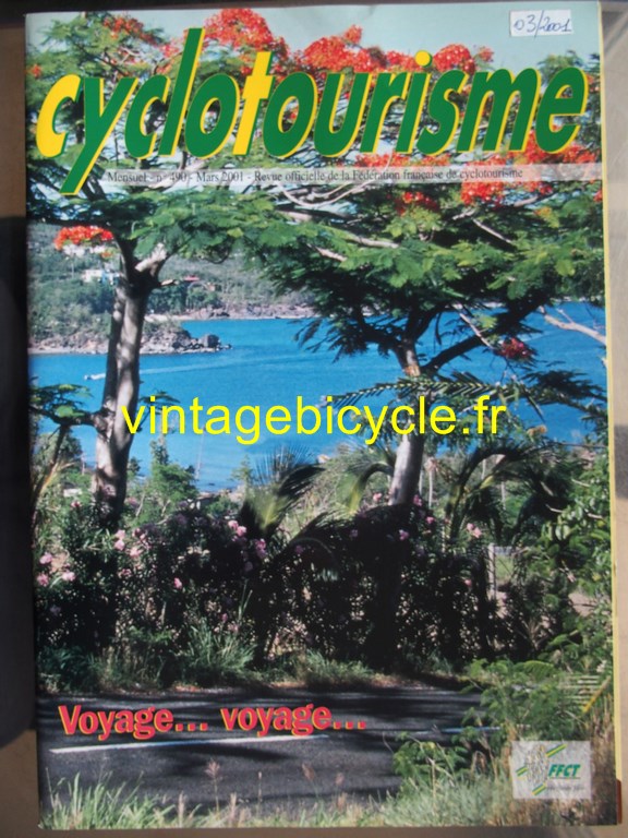 Vintage bicycle fr cyclotourisme 57 copier 