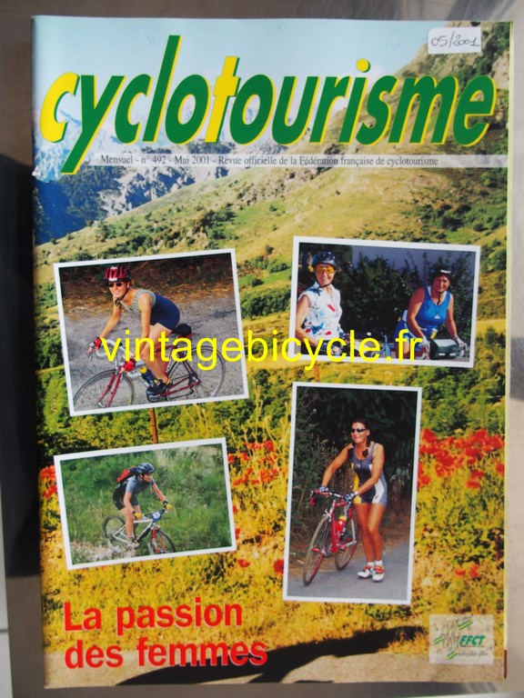 Vintage bicycle fr cyclotourisme 59 copier 