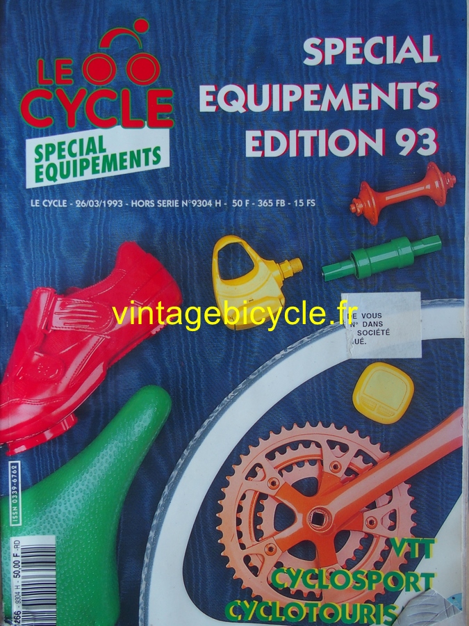 Vintage bicycle fr le cycle 20170221 19 copier 