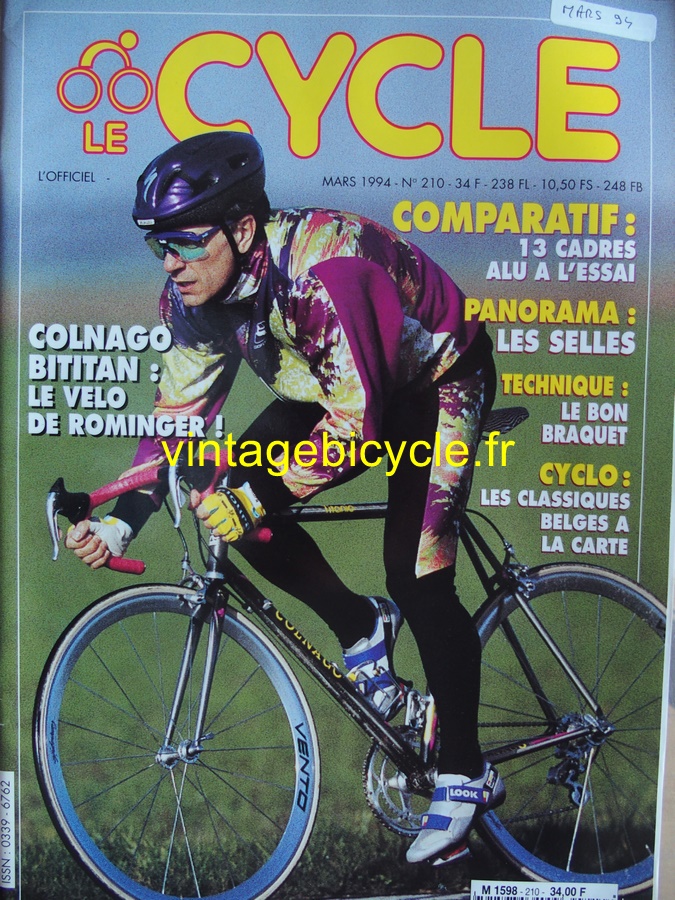 Vintage bicycle fr le cycle 20170221 9 copier 
