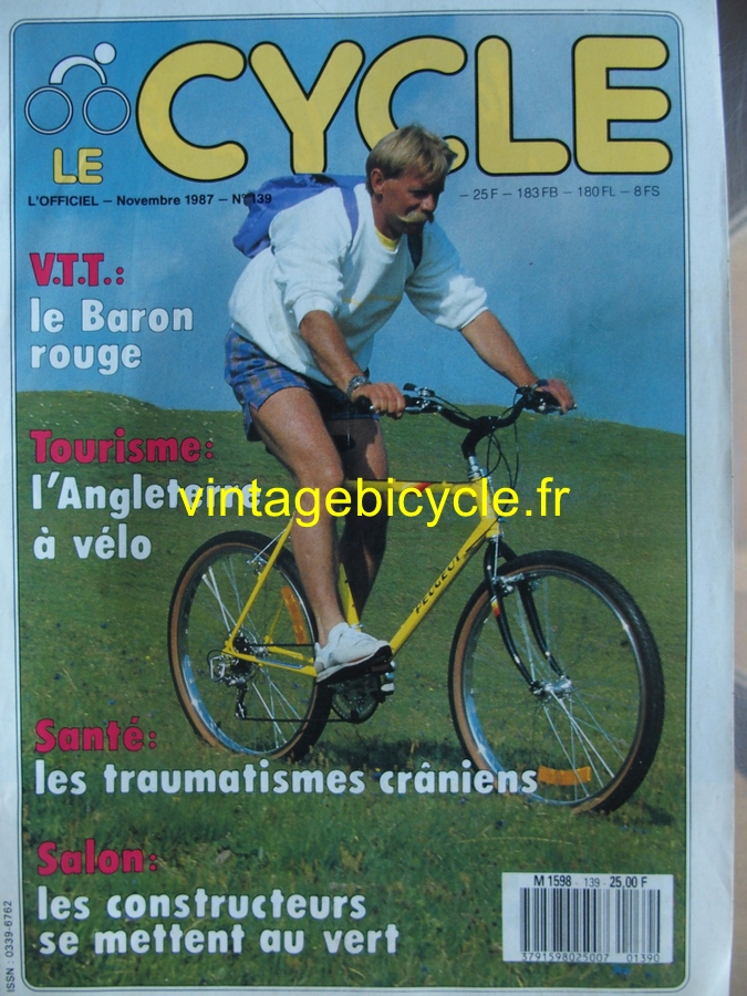 Vintage bicycle fr le cycle 20170222 12 copier 