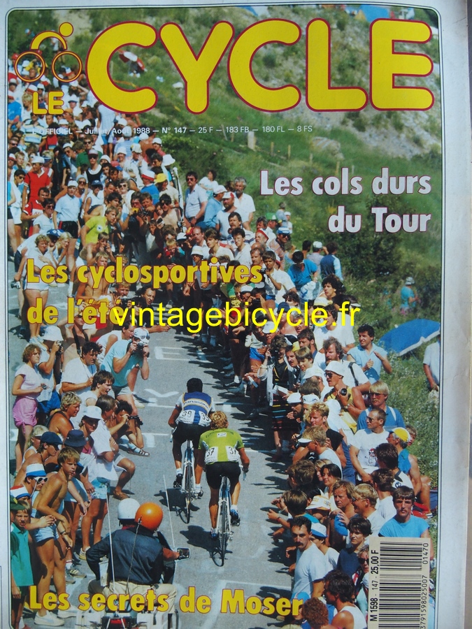 Vintage bicycle fr le cycle 20170222 19 copier 