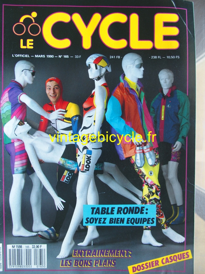 Vintage bicycle fr le cycle 20170222 22 copier 