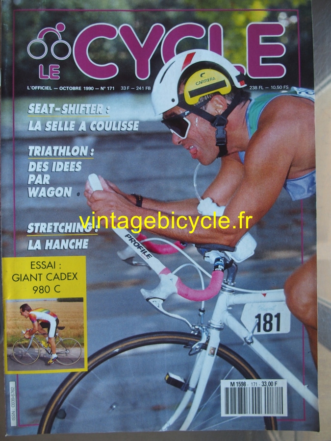 Vintage bicycle fr le cycle 20170222 25 copier 