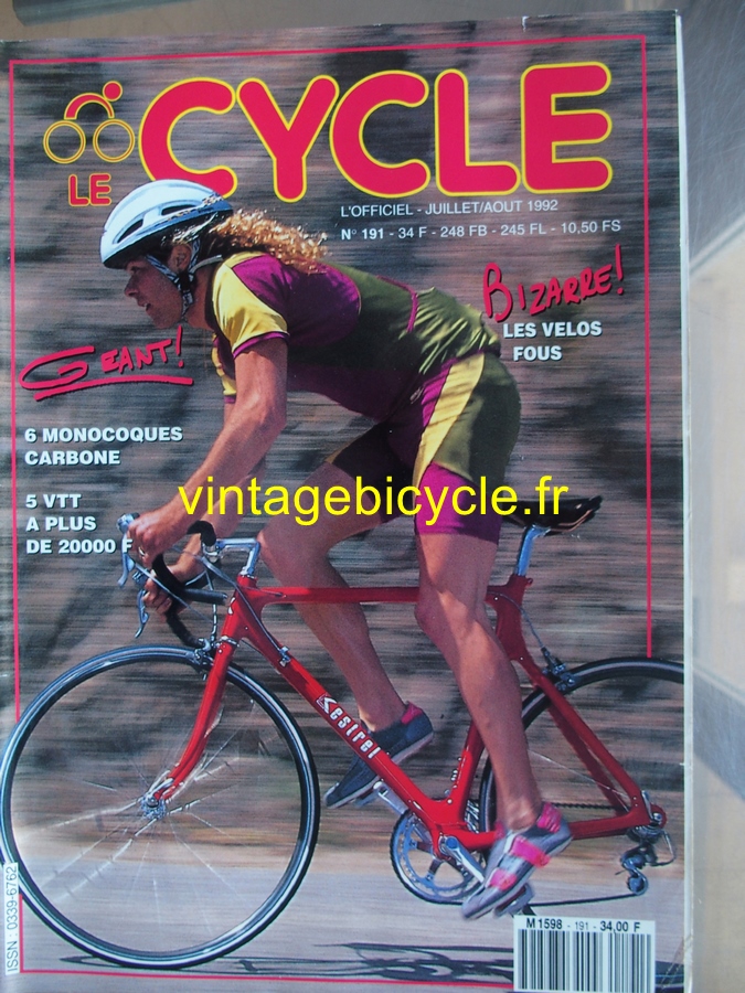 Vintage bicycle fr le cycle 20170222 33 copier 