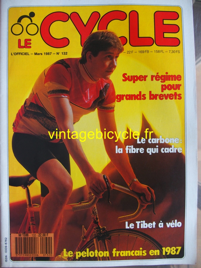 Vintage bicycle fr le cycle 20170222 5 copier 