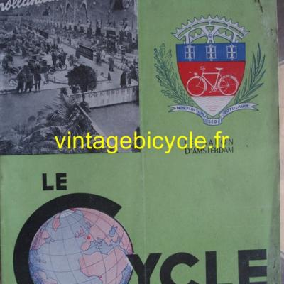 LE CYCLE 1951 - 02 - N°7 fevier 1951
