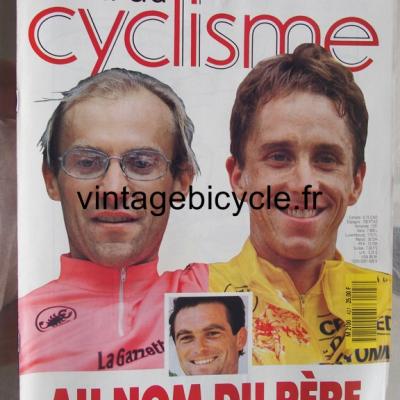 MIROIR DU CYCLISME 1989 - 12 - N°427 decembre 1989