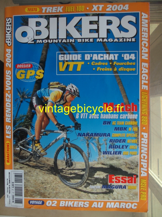 Vintage bicycle fr o2 bikers 20170223 1 copier 