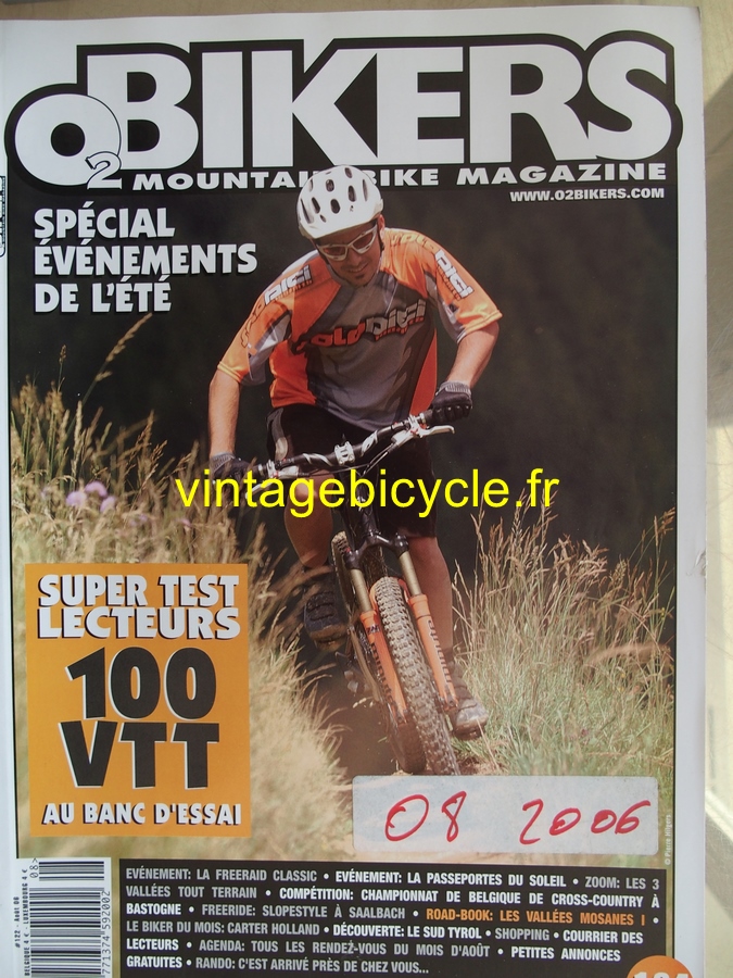 Vintage bicycle fr o2 bikers 20170223 19 copier 