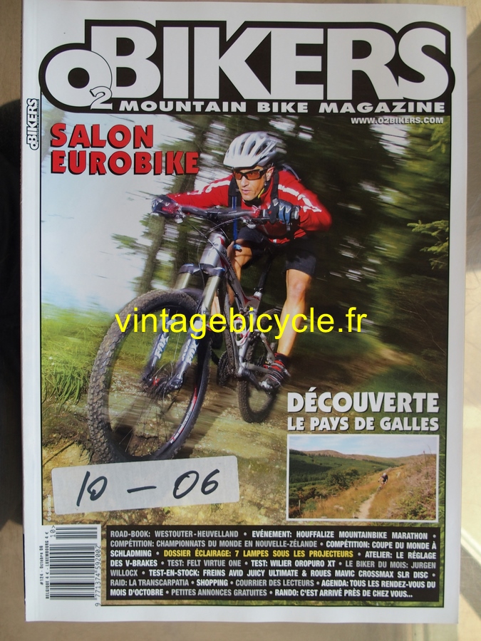 Vintage bicycle fr o2 bikers 20170223 21 copier 