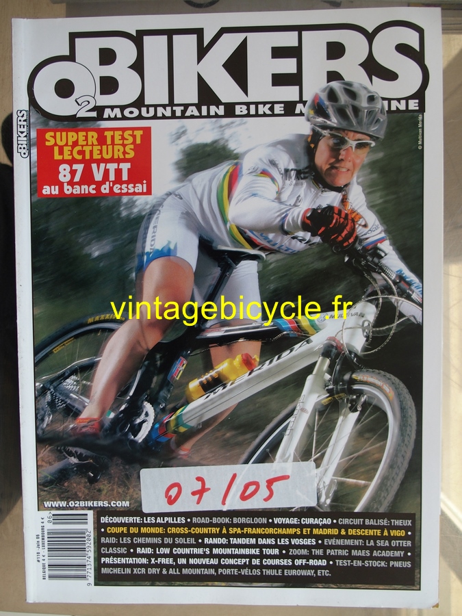 Vintage bicycle fr o2 bikers 20170223 9 copier 