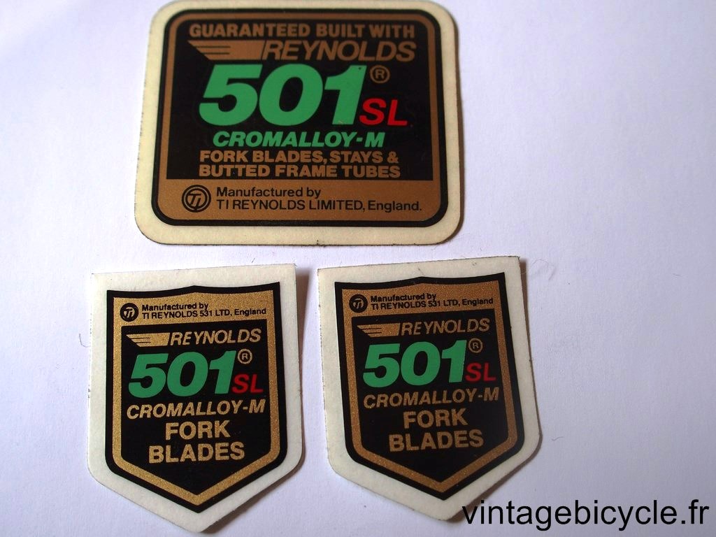 Vintage bicycle fr reynolds 6 copier