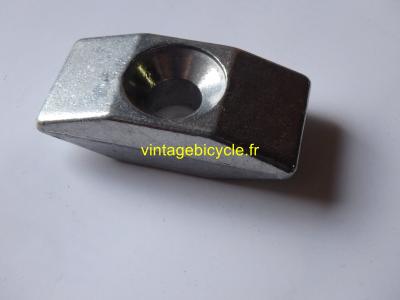 Aluminum parts for Kick Stand type ESGE