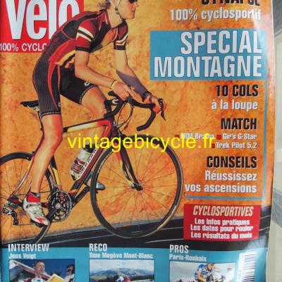 TOP VELO 2005 - 05 - N°98 mai 2005