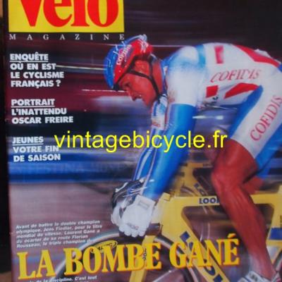 ELO MAGAZINE 1999 - 11 - N°359 novembre 1999
