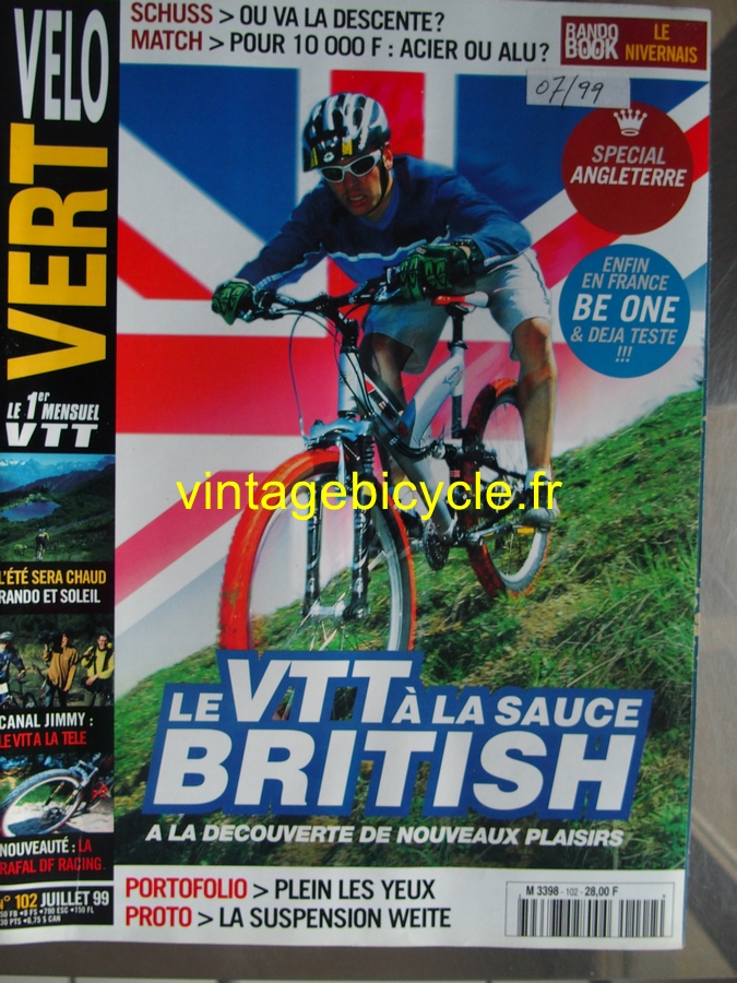 Vintage bicycle fr velo vert 20170223 29 copier