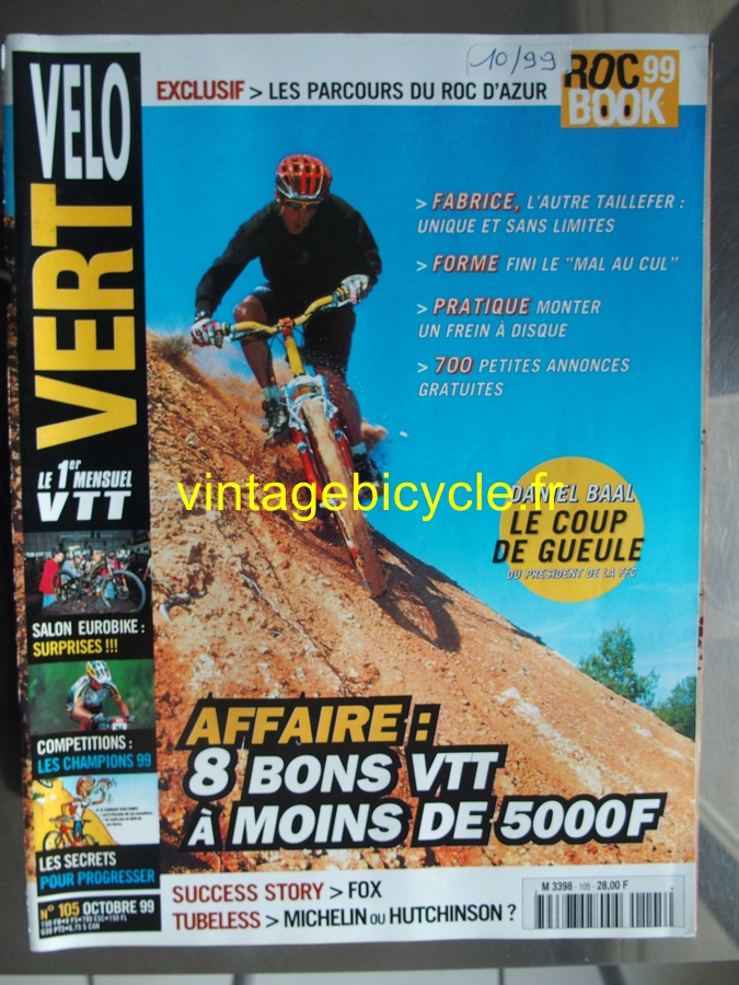 Vintage bicycle fr velo vert 20170223 30 copier