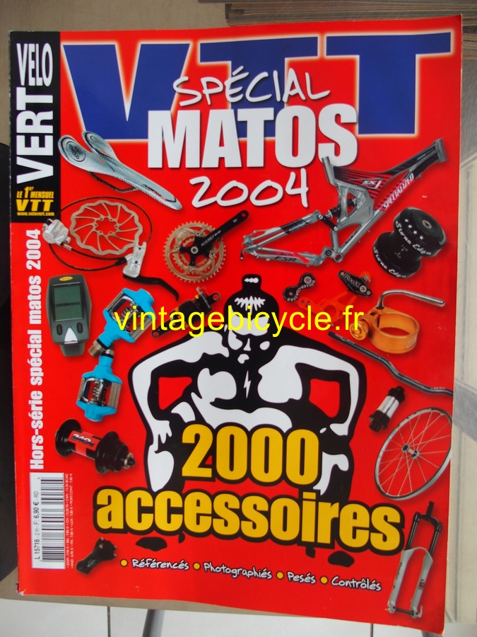 Vintage bicycle fr velo vert 20170223 33 copier