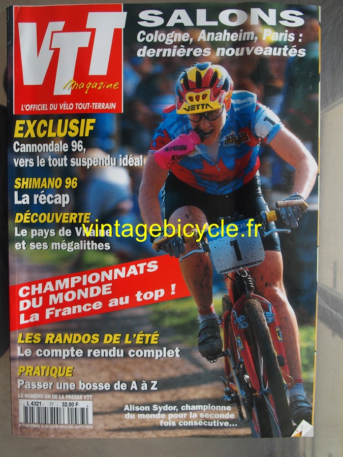 Vintage bicycle fr vtt mag 2010220 11 copier 