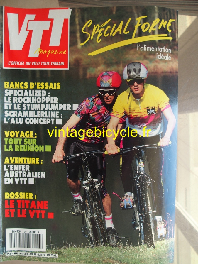 Vintage bicycle fr vtt magazine 20170222 24 copier 