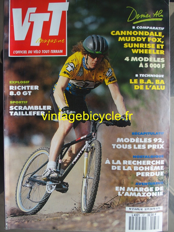 Vintage bicycle fr vtt magazine 20170222 31 copier 